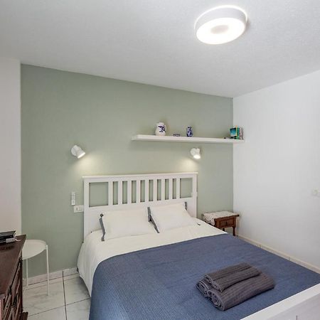 One-Bedroom With Views Of Los Gigantes Santiago Del Teide Exterior photo