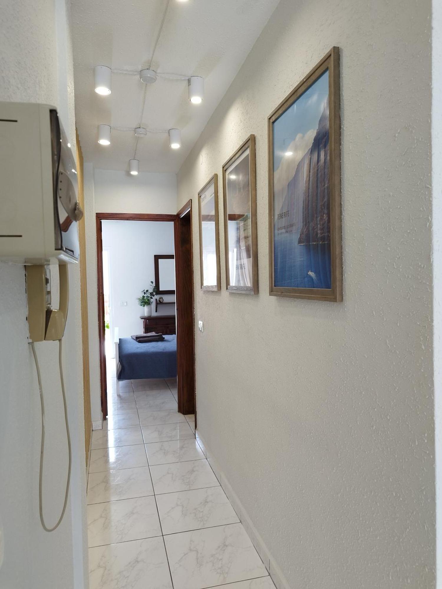 One-Bedroom With Views Of Los Gigantes Santiago Del Teide Exterior photo